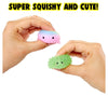 Miniverse - Moj Moj Squish Asst in PDQ - Series 1