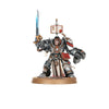 Warhammer 40000 - Gray Knights - Paladins