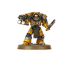 The Horus Heresy - Legiones Astartes - Legion Cataphractii Terminator Squad