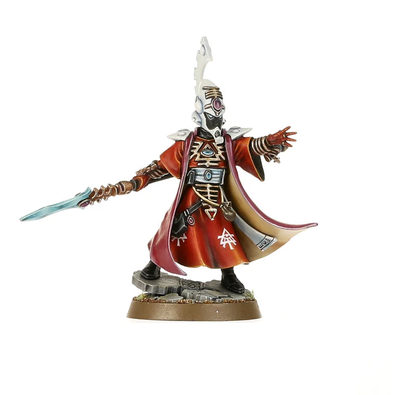 Warhammer 40000 - Combat Patrol: Aeldari