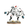 Warhammer 40000 - T'au - XV8 Crisis Battlesuit Team