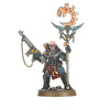 Warhammer 40000 - Genestealer Cults - Neophyte Hybrids