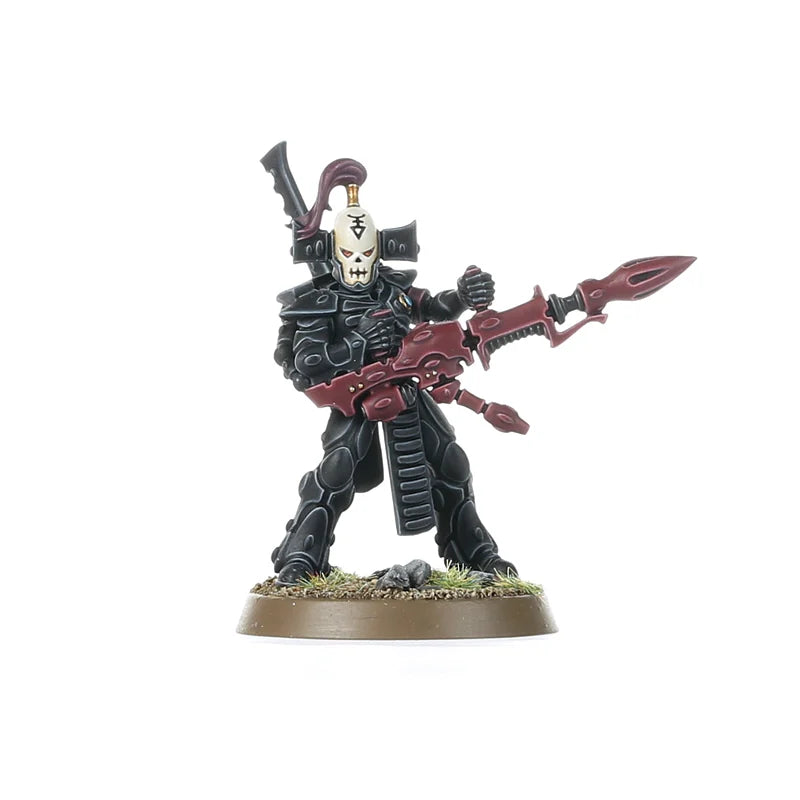 Warhammer 40000 - Aeldari - Dark Reapers