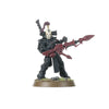 Warhammer 40000 - Aeldari - Dark Reapers