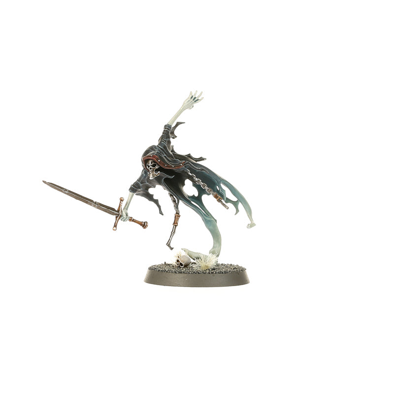 Age of Sigmar - Nighthaunt - Bladegheist Revenants