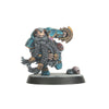 Blood Bowl  - Dwarf Team: The Dwarf Giants