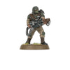 Warhammer 40000 - Astra Militarum - Cadian Shock Troop