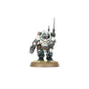 Warhammer 40000 - Leagues of Votann - Hearthkyn Warriors