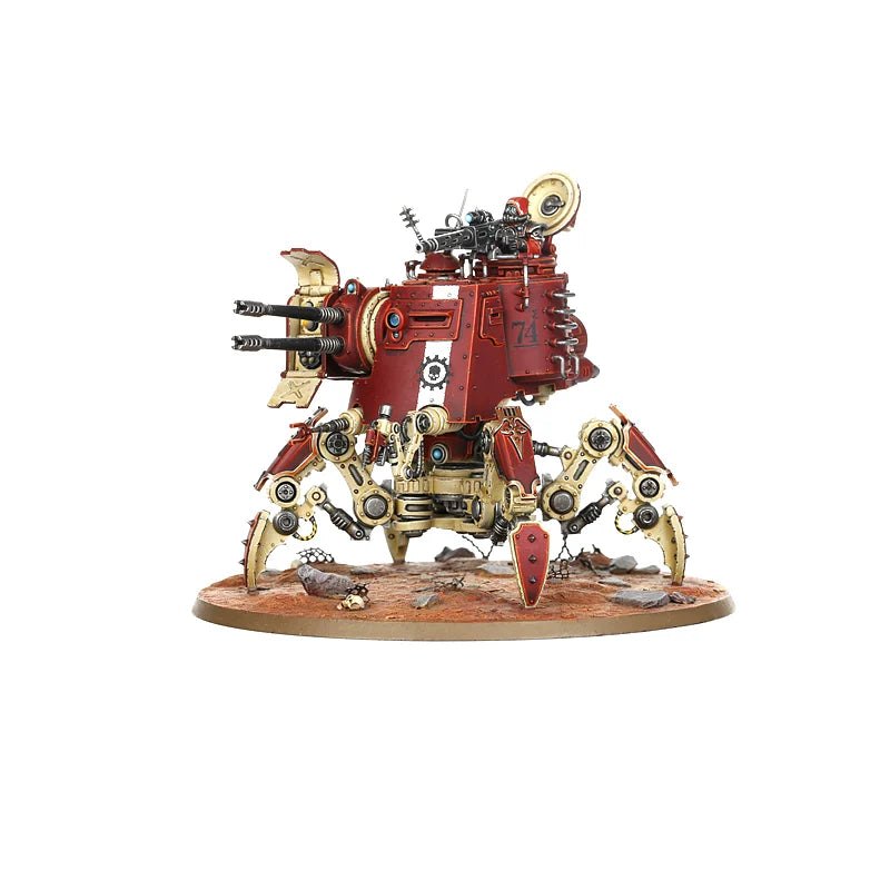 Warhammer 40000 - Combat Patrol: Adeptus Mechanicus