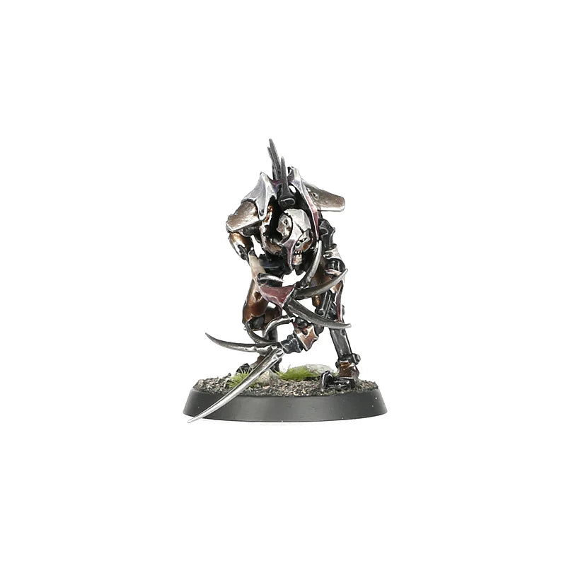 Warhammero 40000 - Necrons - Flayed Ones