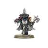 Warhammer 40000 - Black Templars - Sword Brethren