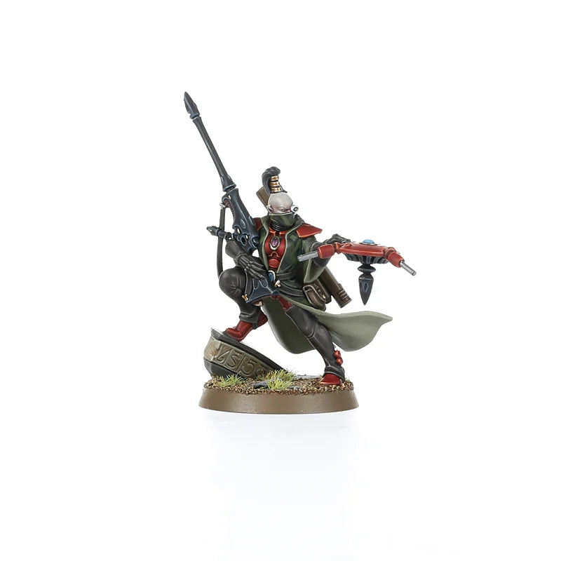Warhammer 40000 - Aeldari - Rangers