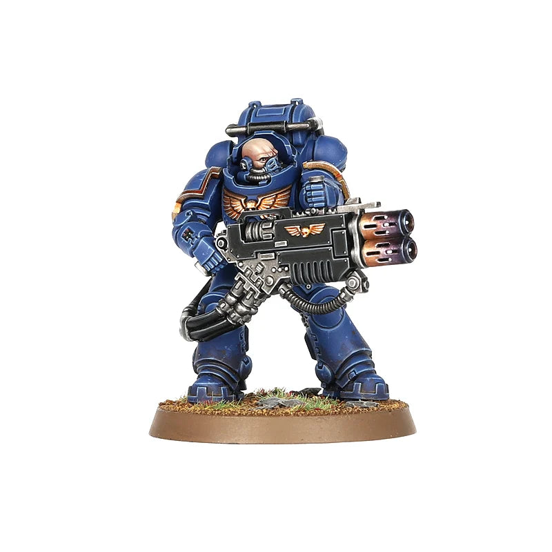 Warhammer 40000 -  Space Marines - Primaris Eradicators