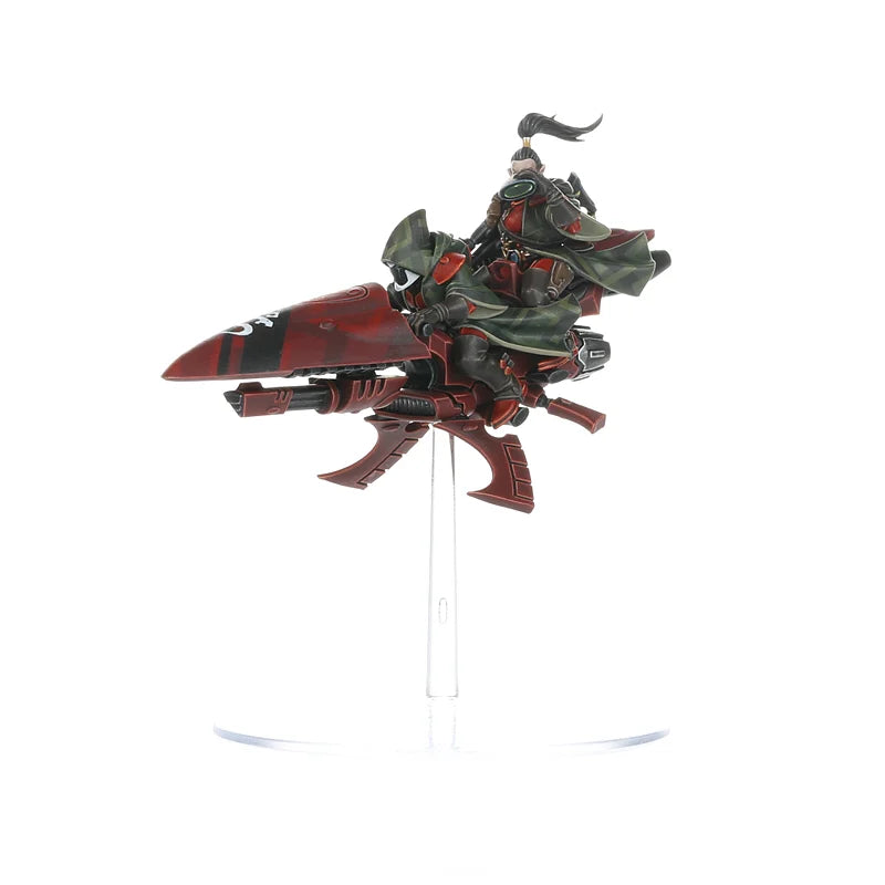 Warhammer 40000 - Aeldari - Shroud Runners