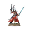 Warhammer 40000 - Aeldari - Warlocks