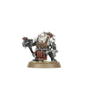 Warhammer 40000 - Leagues of Votann - Brôkhyr Iron-master