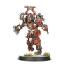 Blood Bowl Team Khorne: The Skull-tribe Slaughterers