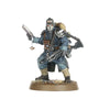 Kill Team - Veteran Guardsmen