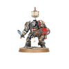 Warhammer 40000 - Gray Knights - Paladins