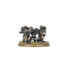 Warhammer 40000 - Astra Militarum - Heavy Weapons Squad