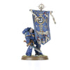 Warhammer 40000 - Space Marines - Primaris Ancient