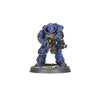 Warhammer 40000 - Space Marines - Heavy Intercessors