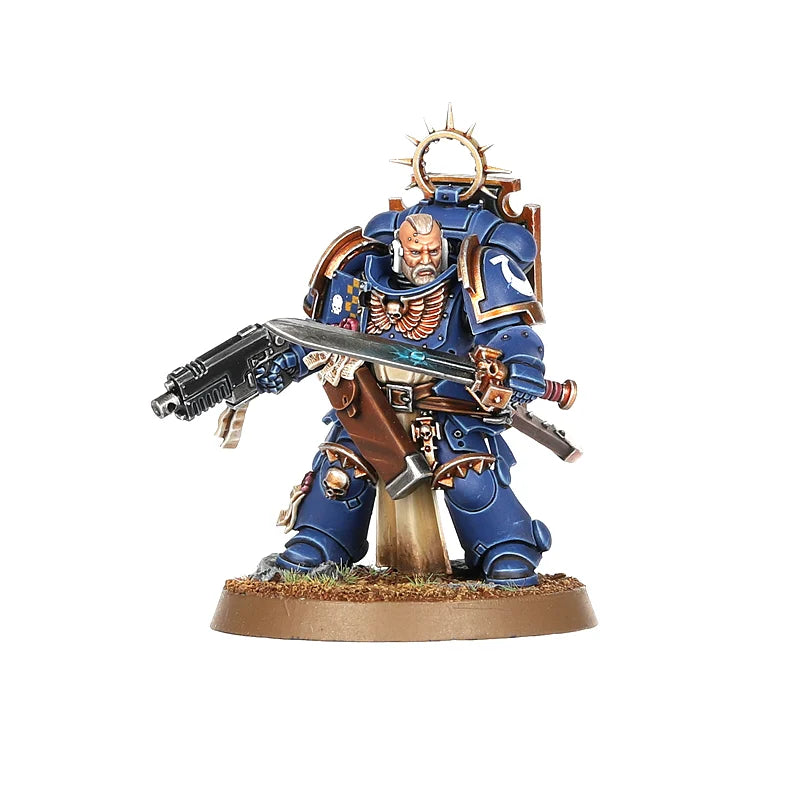 Blade Guard Veterans