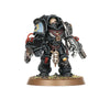 Combat Patrol: Deathwatch