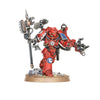 Warhammer 40000 - Space Marine - Techmarine Primaris