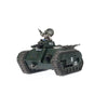 Warhammer 40000 - Astra Militarum - Chimera