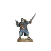 Kill Team - Veteran Guardsmen