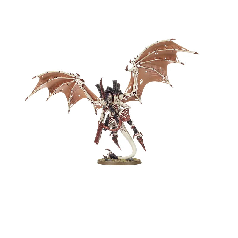 Warhammer 40000 - Tyranids -  Hive Tyrant