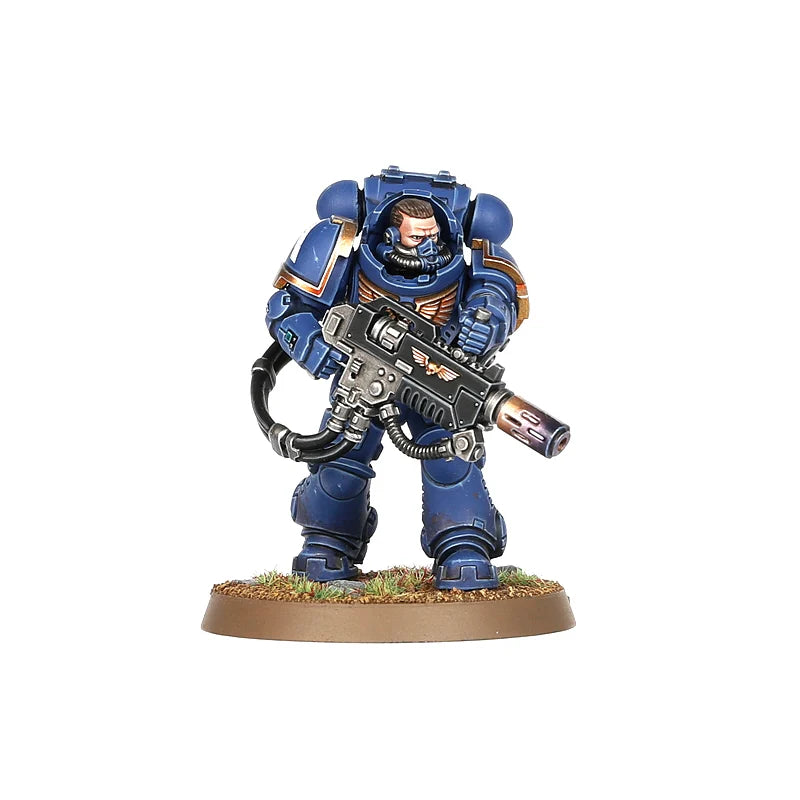 Warhammer 40000 -  Space Marines - Primaris Eradicators