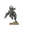 Warhammer 40000 - Orks - Ork Stormboyz