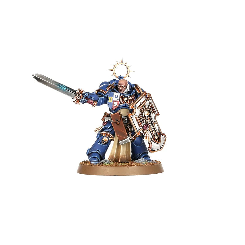 Blade Guard Veterans