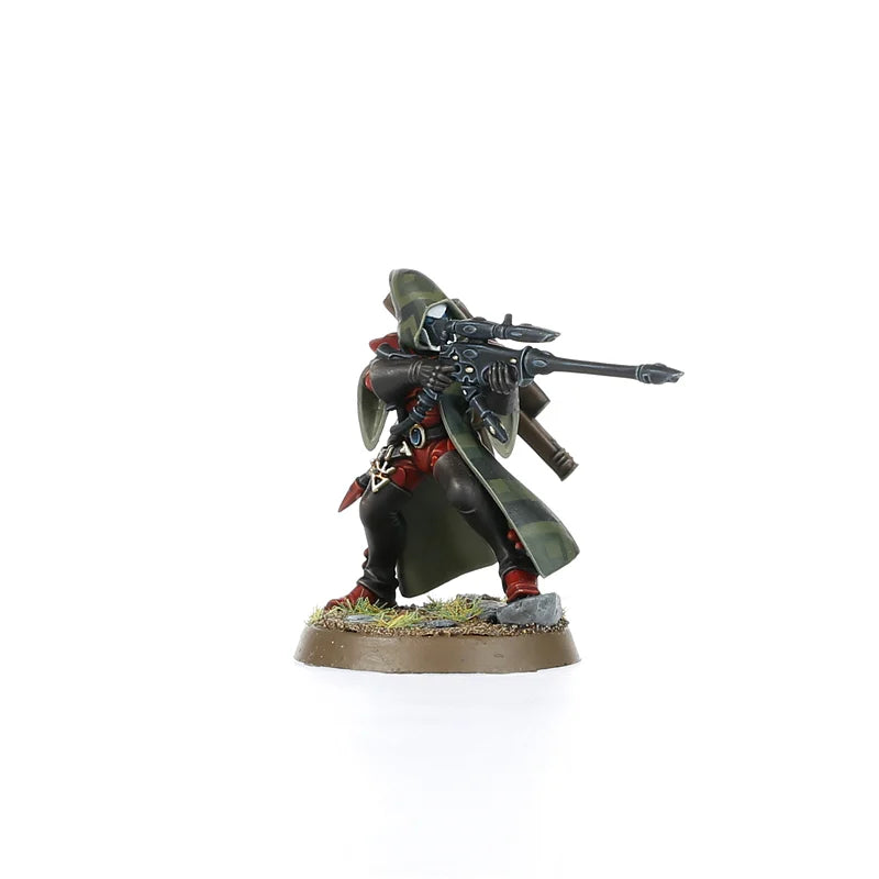 Warhammer 40000 - Aeldari - Rangers