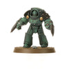 The Horus Heresy - Legiones Astartes - Legion Tartaros Terminator Squad