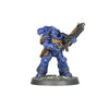 Warhammer 40000 - Space Marines - Heavy Intercessors