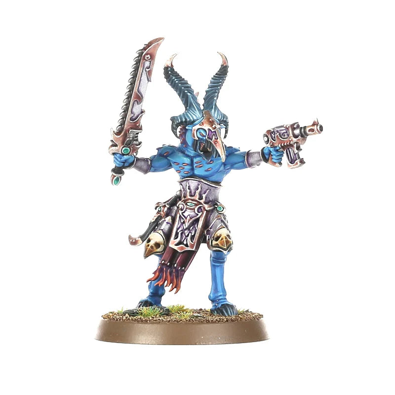 Warhammer 40000 - Combat Patrol: Thousand Sons