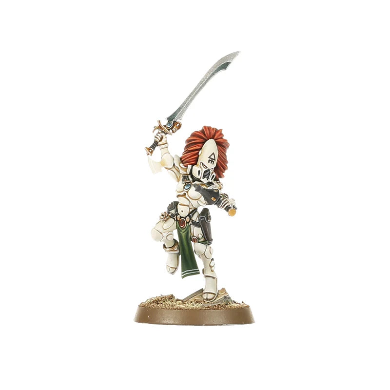Warhammer 40000 - Aeldari - Howling Banshees
