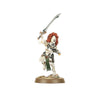 Warhammer 40000 - Aeldari - Howling Banshees