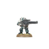Warhammer 40000 - Leagues of Votann - Hearthkyn Warriors