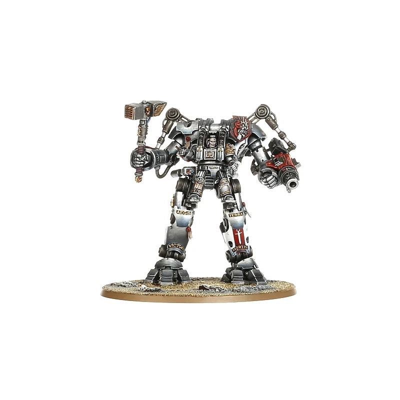 Combat Patrol: Gray Knights