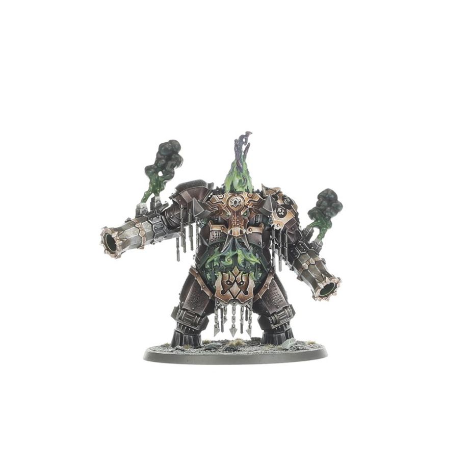Age of Sigmar - Helsmiths of Hashut - Dominator Engine