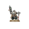 Warhammer 40000 - Leagues of Votann - Brôkhyr Iron-master