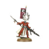 Warhammer 40000 - Aeldari - Autarch
