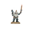 Warhammer 40000 - Leagues of Votann - Hearthkyn Warriors