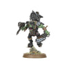 Warhammer 40000 - Orks - Ork Stormboyz