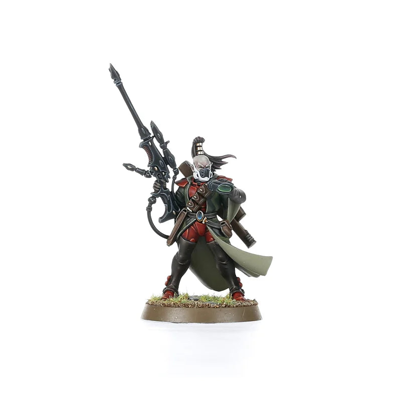 Warhammer 40000 - Aeldari - Rangers
