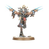 Warhammer 40000 - Space Wolves - Wulfen